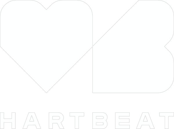 HartBeat logo